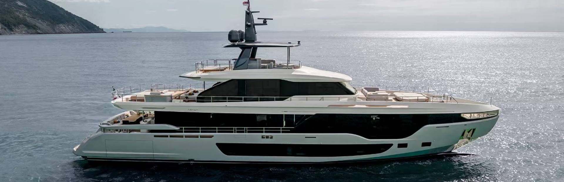 Azimut Grande 36M