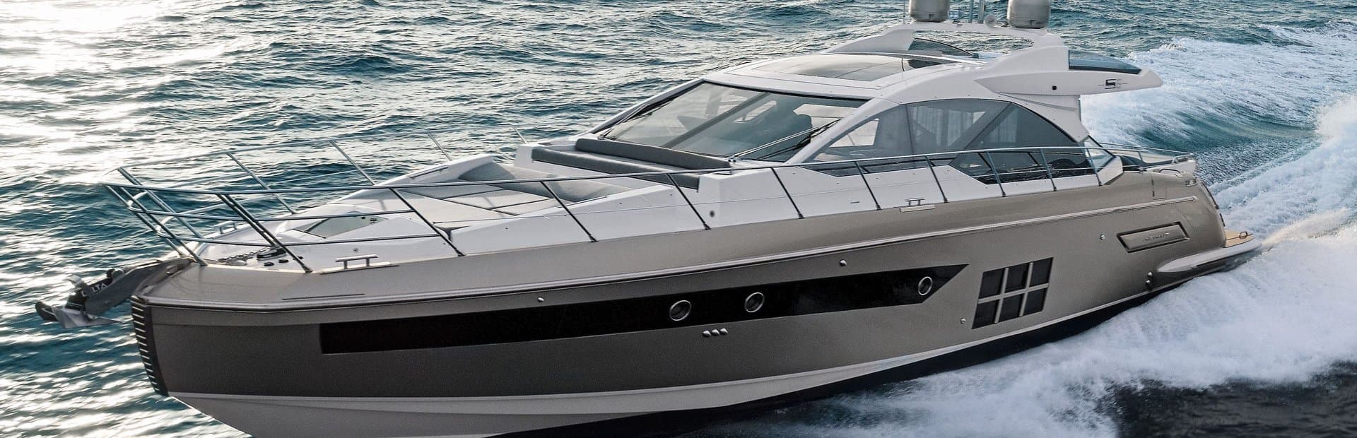 Azimut S6