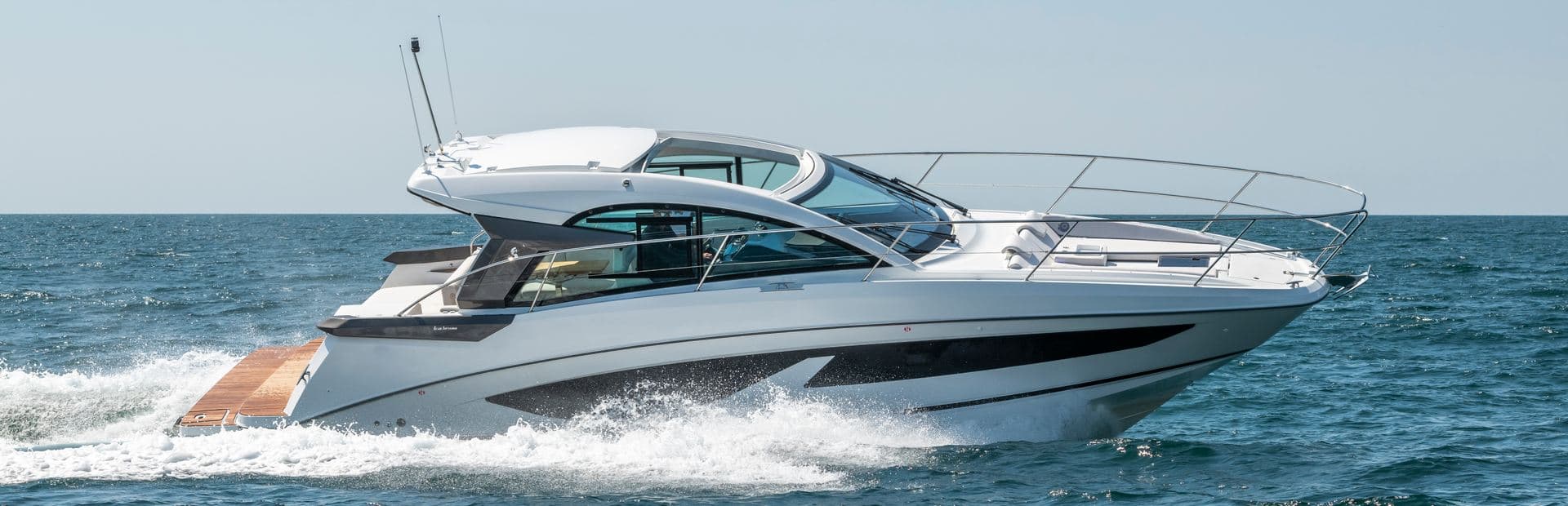 Beneteau Gran Turismo 36