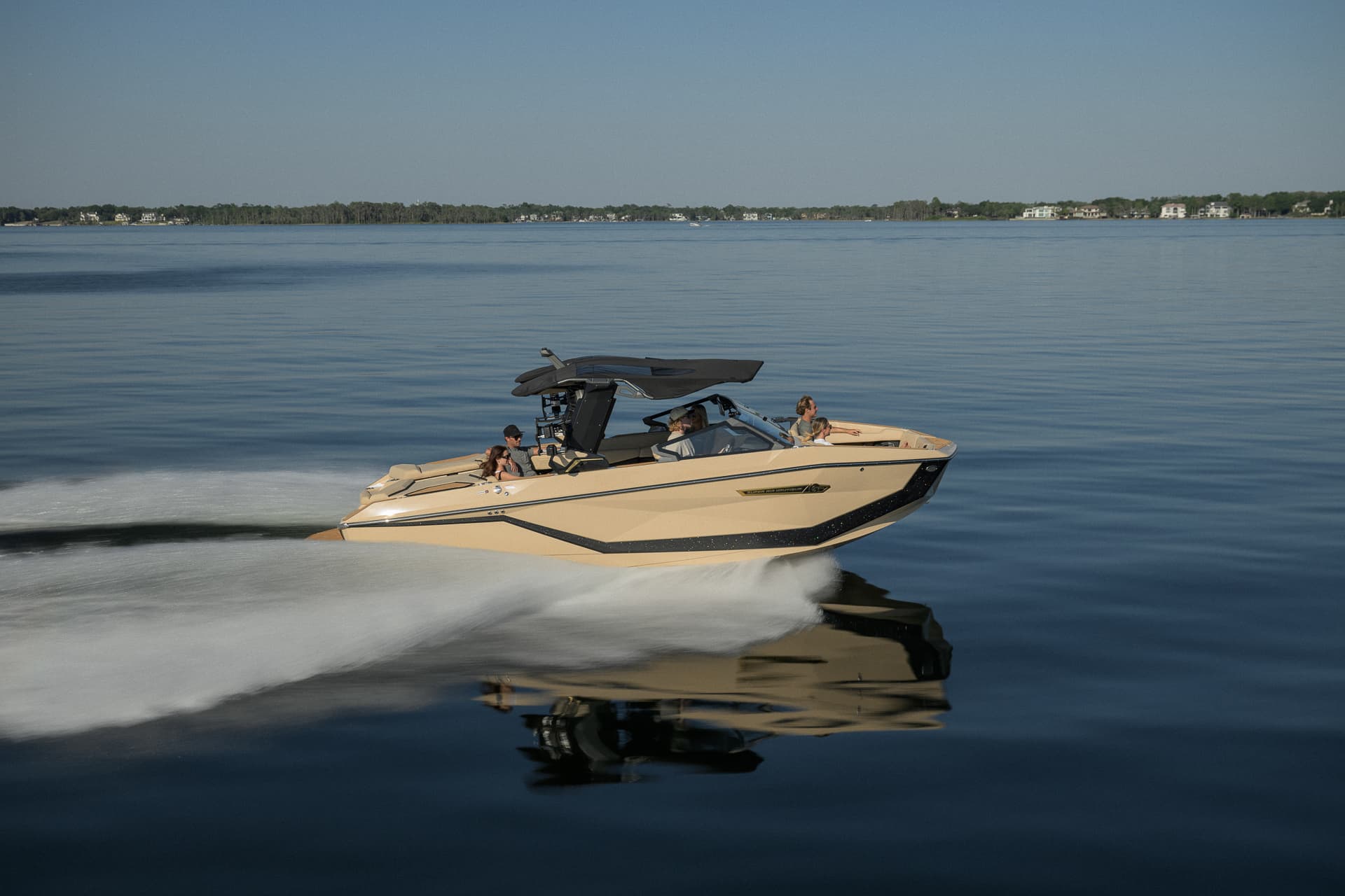 Nautique G23