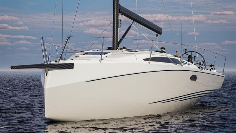 X-Yachts XR 41