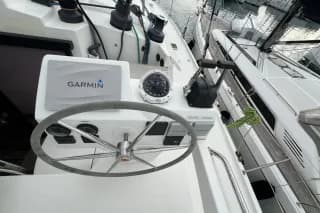 2019 Fountaine Pajot SABA 50 — photo 7