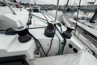 2019 Fountaine Pajot SABA 50 — photo 9