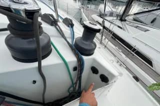 2019 Fountaine Pajot SABA 50 — photo 10