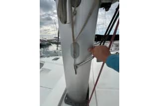 2019 Fountaine Pajot SABA 50 — photo 13