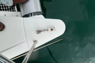 2019 Fountaine Pajot SABA 50 — photo 14