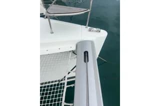 2019 Fountaine Pajot SABA 50 — photo 15