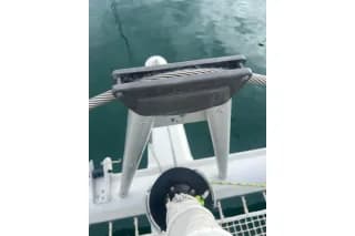 2019 Fountaine Pajot SABA 50 — photo 16