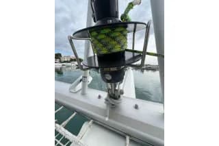 2019 Fountaine Pajot SABA 50 — photo 18
