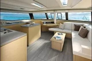 2019 Fountaine Pajot SABA 50 — photo 21