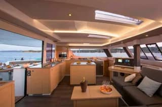 2019 Fountaine Pajot SABA 50 — photo 22