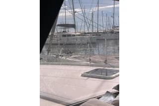 2019 Fountaine Pajot SABA 50 — photo 25