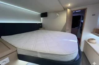 2019 Fountaine Pajot SABA 50 — photo 28