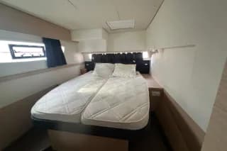 2019 Fountaine Pajot SABA 50 — photo 29