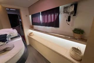 2019 Fountaine Pajot SABA 50 — photo 30