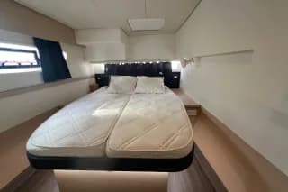 2019 Fountaine Pajot SABA 50 — photo 31