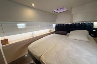 2019 Fountaine Pajot SABA 50 — photo 33