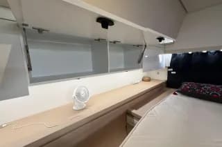 2019 Fountaine Pajot SABA 50 — photo 34