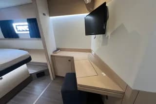 2019 Fountaine Pajot SABA 50 — photo 35