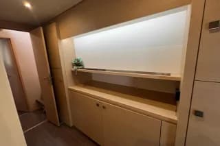 2019 Fountaine Pajot SABA 50 — photo 37