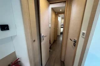 2019 Fountaine Pajot SABA 50 — photo 40