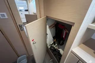 2019 Fountaine Pajot SABA 50 — photo 45