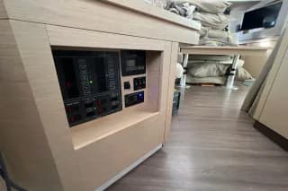 2019 Fountaine Pajot SABA 50 — photo 46
