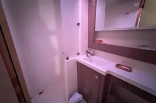 2019 Fountaine Pajot SABA 50 — photo 49