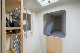 2019 Fountaine Pajot SABA 50 — photo 52