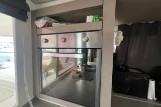 2019 Fountaine Pajot SABA 50 — photo 57