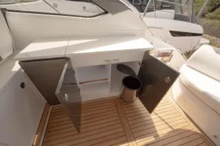 2024 Princess V40 — photo 6