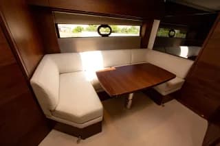 2024 Princess V40 — photo 11