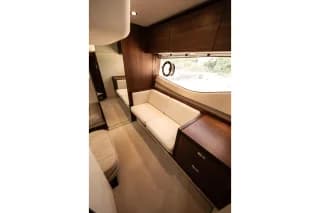 2024 Princess V40 — photo 14