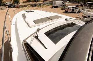 2024 Princess V40 — photo 16