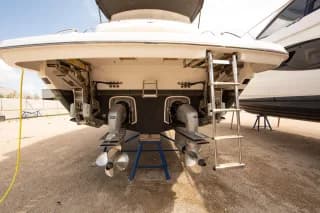 2024 Princess V40 — photo 17