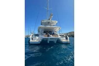 2023 Lagoon 55 — photo 7