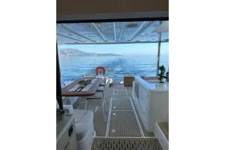 2023 Lagoon 55 — photo 12