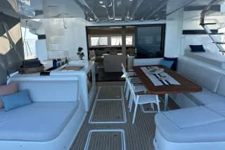 2023 Lagoon 55 — photo 13