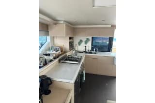 2023 Lagoon 55 — photo 15
