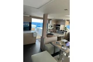 2023 Lagoon 55 — photo 16
