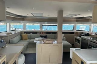 2023 Lagoon 55 — photo 17