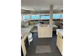 2023 Lagoon 55 — photo 18