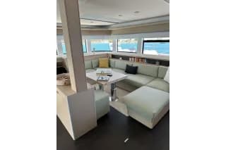 2023 Lagoon 55 — photo 19