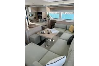 2023 Lagoon 55 — photo 20