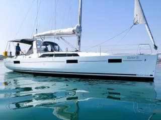 2018 Beneteau Oceanis 41.1 — photo 1
