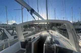 2018 Beneteau Oceanis 41.1 — photo 3