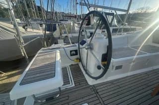 2018 Beneteau Oceanis 41.1 — photo 4