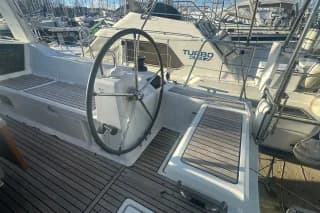 2018 Beneteau Oceanis 41.1 — photo 5