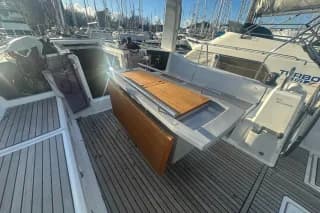 2018 Beneteau Oceanis 41.1 — photo 6
