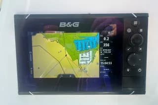 2018 Beneteau Oceanis 41.1 — photo 7